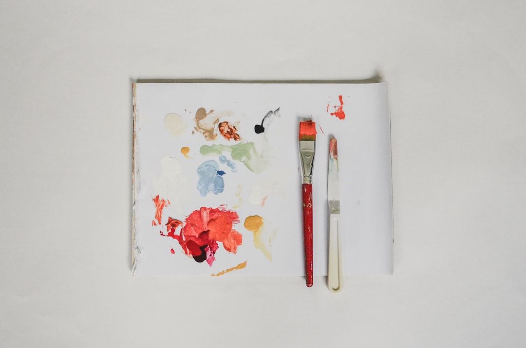 Sustainable Art Practices